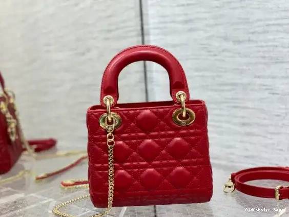 OldCobbler Bags MINI LADY DIRO 0523